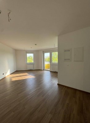 Erstbezug "ein viertel grün" - Neubau trifft Lebensqualität – 3-Zimmer-Wohnung mit Balkon in Wiener Neustadt
