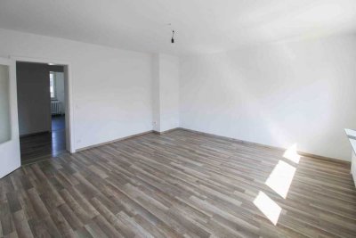 Bezugsfreie 3-Zimmer-Wohnung in begehrter Lage von Duisburg-Süd - Provisionsfrei!