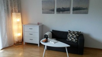 Freie, großzügige 1‑Zimmer‑Wohnung in Berlin‑Spandau zu verkaufen