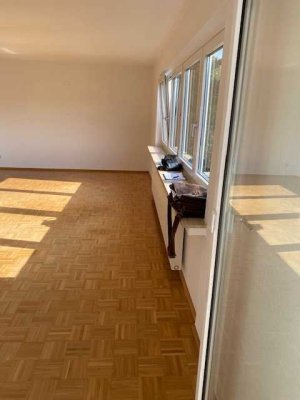 Attraktive 2 1/2-Zimmer-Wohnung mit Balkon in ruhiger Lage von Unna