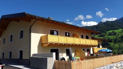 Wohnung in Sonniger Lage zu vermieten