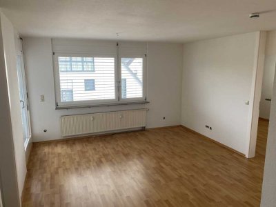 Geschmackvolle 2-Raum-Wohnung mit Einbauküche in Esslingen am Neckar