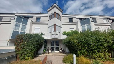 LICHTDURCHFLUTET IM HERZEN DER WACHAU