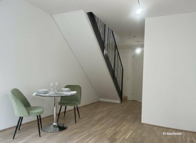 Schallerhof- überzeugende Wohnungen und Townhouse Appartements mit Freiflächen zur Vermietung oder Eigennutzung
