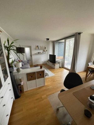 Wunderschöne 2 Zimmerwohnung