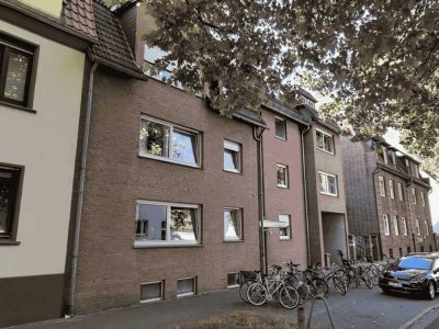 Charmante 2-Zimmer-Wohnung in Osnabrück - Ideal für Eigennutzer und Kapitalanleger