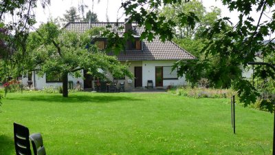 4 Zimmerwohnung mit Garten in Bonn Lengsdorf