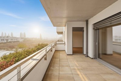 PROVISIONSFREI! 2-Zimmer-Wohnung mit Nord-Ost-Ausrichtung | Balkon &amp; Loggia