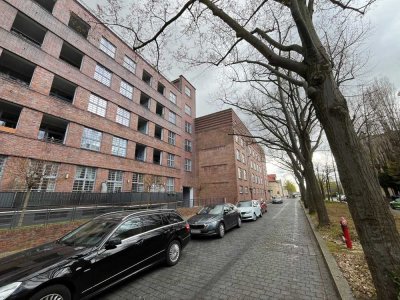 EIGENNUTZ SOFORT MÖGLICH! Lichtdurchflutete 2-Zimmerwohnung in Leipzig Eutritzsch