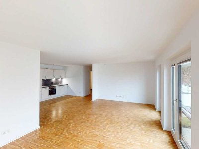 Perfekt für Familien! 4-Zimmer-Wohnung mit EBK