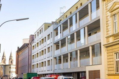 KOLL.home: EIGENTUM IN ZENTRALER LAGE - WO SCHÖNES WOHNEN EIN ZUHAUSE FINDET