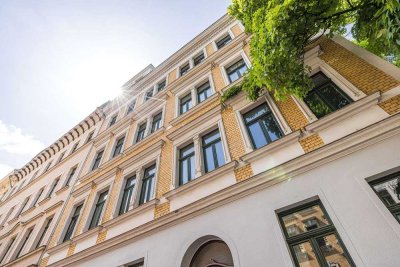 Neu & in Renovierung! Gemütliche 3-Zimmer-Wohnung mit Einbauküche & Wannenbad