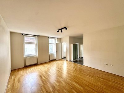 Lichtdurchflutete 3-Zimmer-Wohnung in 1170 Wien!