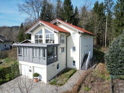 Wohnkomfort & Natur in perfekter Harmonie
