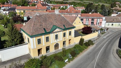 Stilvolles Anwesen im Herzen von Retz