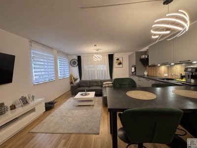 Charmante 3-Zimmer-Wohnung im Herzen von Fulpmes