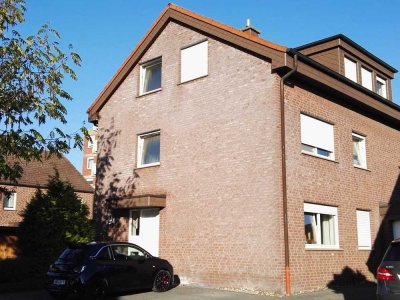 3-Zimmer-Wohnung im Hanseviertel in Warendorf