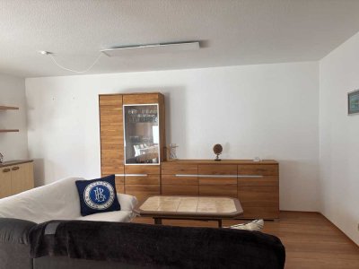 2,5-Zimmer Wohnung in ruhiger Lage