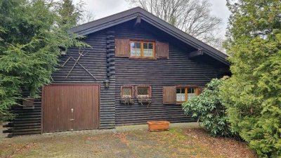 ***Charmantes 3-Zimmer-Einfamilienhaus in Grunbach***