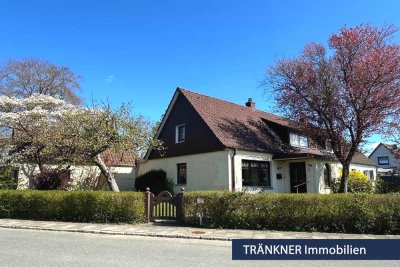 Ein Haus zum Verlieben!