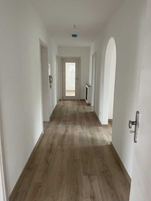 4-Zimmer-Wohnung in Petershausen