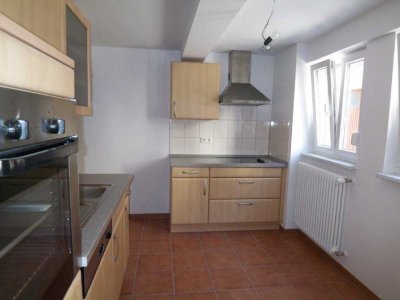 2,5-Zimmer-Erdgeschosswohnung in der Altstadt von Endingen am Kaiserstuhl, Keine Hunde