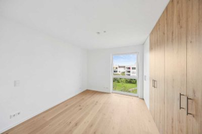 OWNR: Einziehen und Wohlfühlen – Renoviert und mit Küche!
