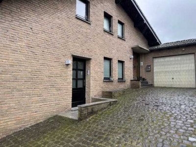 3 ZKDB gepflegte Maisonette-Wohnung