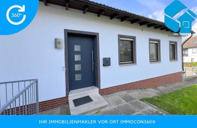 +provisionsfrei+ Schöne Wohneinheit in 35510 Butzbach - Griedel!