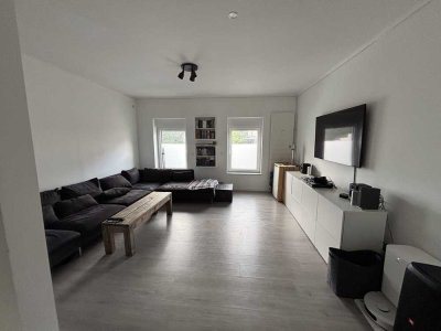 Zentrale Wohnung in Windberg