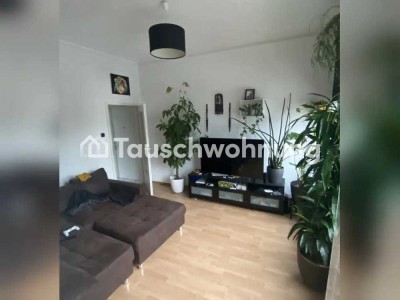 Tauschwohnung: Moderne 3 Zimmer wohung