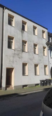Mehrfamilienhaus in Duisburg mit guter Lage