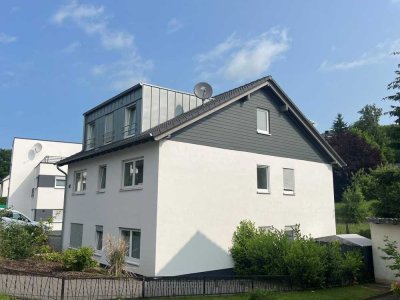 Moderne Eigentumswohnung in beliebter Lage
