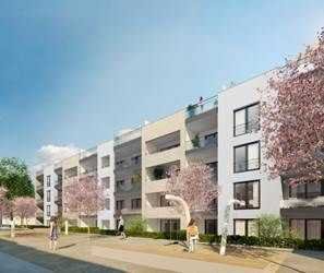 Top Wohnung in Top Lage von Mönchengladbach