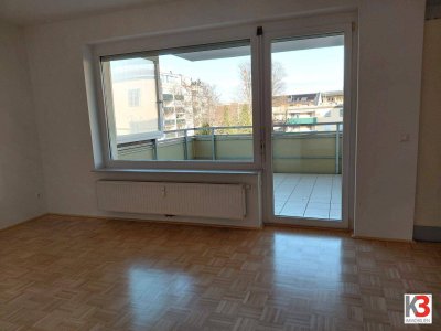 K3 - Helle Stadtwohnung sehr zentral
