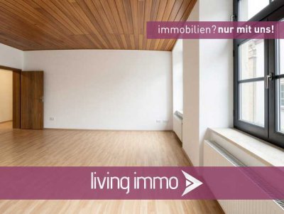 Ab sofort! Passauer Altstadt - großzügige 3 Zimmer Wohnung