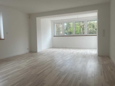 Provisionsfrei exclusive 4-Zi. Whg Erstbezug nach Sanierung KFW 75, Smarthome, Stadtmitte