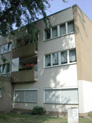 Kleines Appartement in Dortmund Wickede gesucht ?