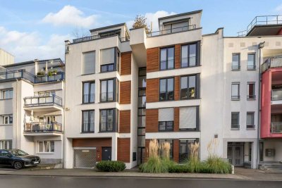 Stilvoll, energieeffizient, zentral – Ihr neues Zuhause in Bonn-Poppelsdorf