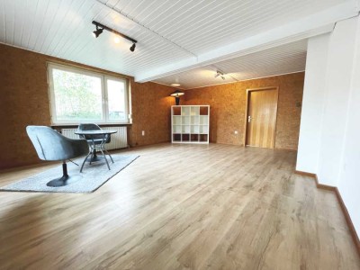 *provisionsfrei* helle - 3 Zimmerwohnung direkt in Calden