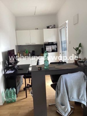 Wohnungstausch: Marzahner Chaussee 199