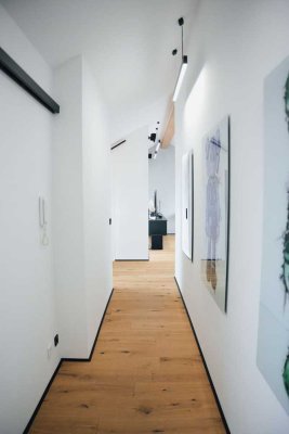 Luxus trifft Lage – Ihr neues Loft-Juwel in Metzingen!