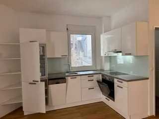 3-Zimmer-Erdgeschosswohnung mit Terrasse und Privatgarten in Bad Wilhelmshöhe