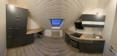 Moderne 3 -Zimmer Dachgeschosswohnung in Wörth am Rhein