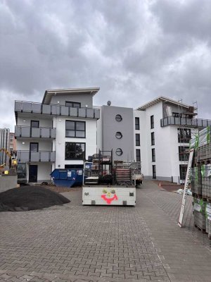 Schöne helle Wohnung in Klarenthal