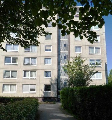 Ansprechende 3-Zimmer-Wohnung