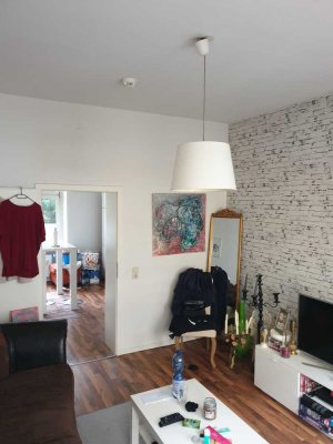 2-Zimmer Wohnung in Opladen