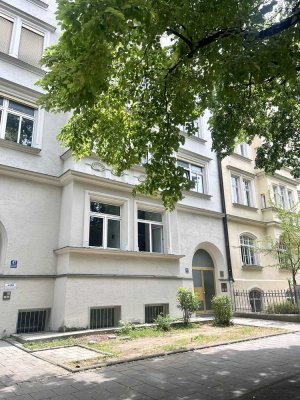 Charmantes Altbau-Juwel erstrahlt für Sie im neuen Glanz - Erstbezug nach umfangreicher Sanierung