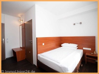 Boardinghouse / Serviced Apartments / Wohnraum für Studierende / Arztpraxis oder Pflegeeinrichtung