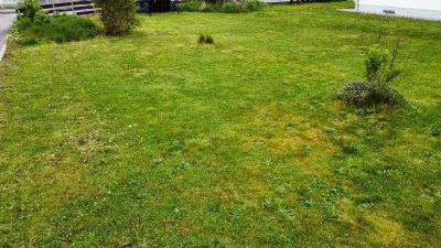 Bauen in Betlinshausen mit Büdenbender